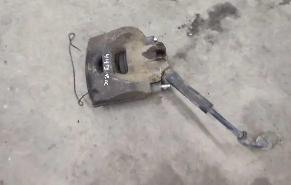 Citroen C4 I Picasso Front brake caliper