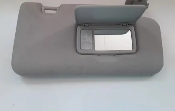 Subaru Forester SK Sun visor S2C1001