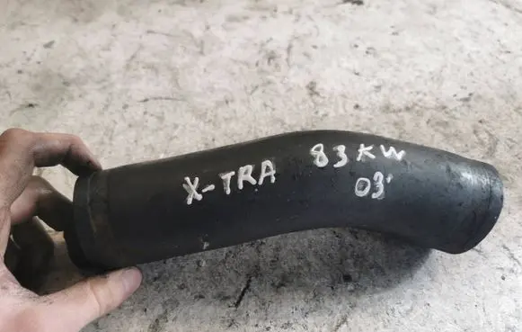 Nissan X-Trail T30 Intercooler hose/pipe