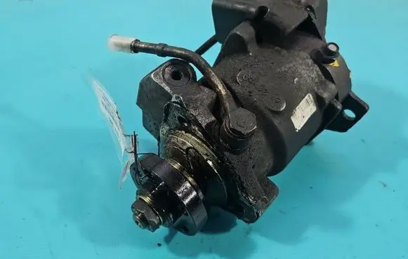 Ford Focus Fuel injection high pressure pump 1S4Q9B395BD IMPRK1574380