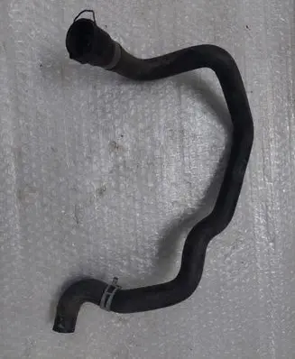 BMW 5 F10 F11 Engine coolant pipe/hose 9224372
