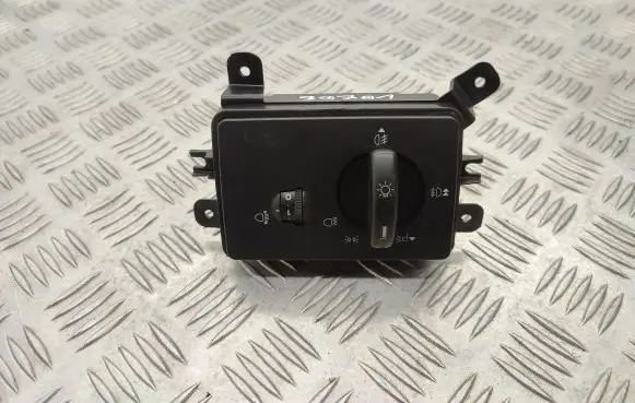 Ford Transit Light switch 6C1111671AB