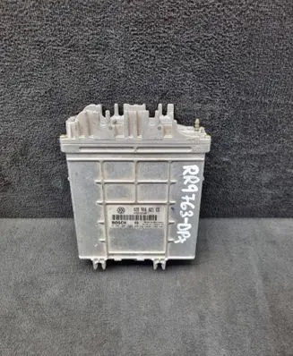 Volkswagen Sharan Engine control unit/module 028906021CG 0281001529
