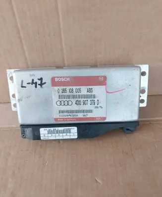 Audi A4 S4 B5 8D ABS control unit/module 0265108005 DI0528961514 4D0907379D