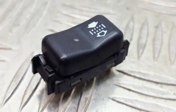 Mercedes-Benz CL C140 Other switches/knobs/shifts 1408207110