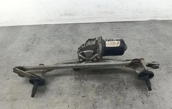 Hyundai ix20 Front wiper linkage 981001P000