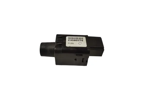 Chevrolet Camaro Panel lighting control switch 24580378 7125