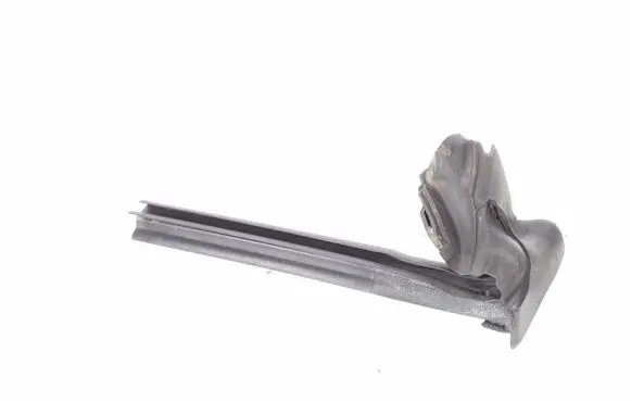 Mercedes-Benz SLK R172 Rubber seal rear door window/glass A1726700738