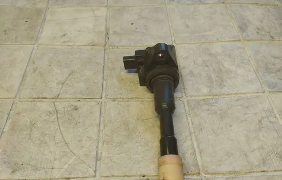 Honda Jazz High voltage ignition coil CM11108