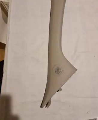Opel Mokka (A) pillar trim 95190863