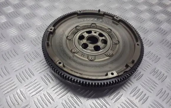 Skoda Octavia Mk2 (1Z) Flywheel
