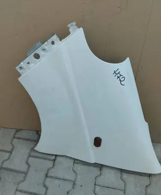 Renault Trafic II (X83) Fender BLOTNIKTRAFICIILH