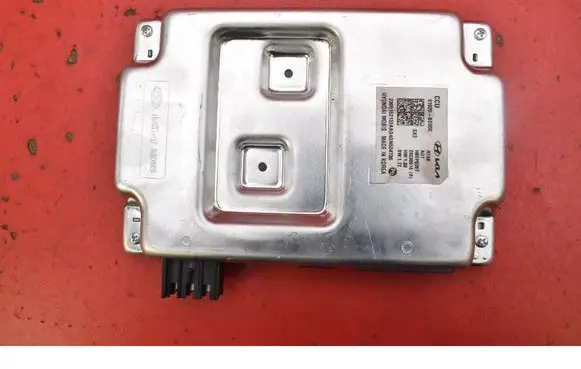 Hyundai Kona I Engine control unit/module ECU 91920BE000