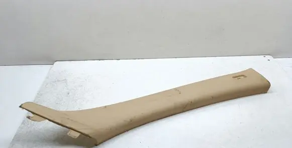 BMW 3 E90 E91 (A) pillar trim 7058332