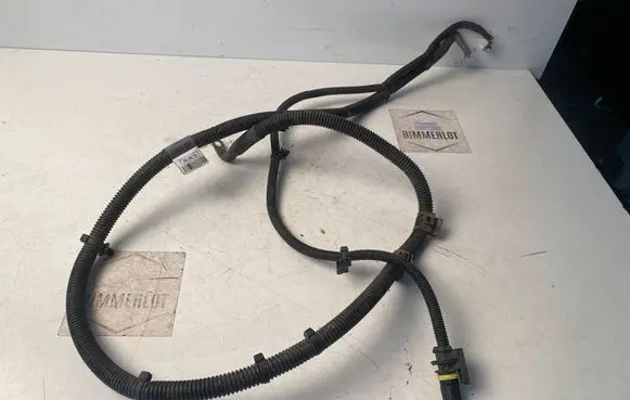 Mercedes-Benz A W176 Wires (generator/alternator) A2465400308