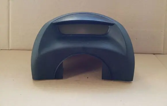 Citroen C4 I Screen/display/small screen 9654149280