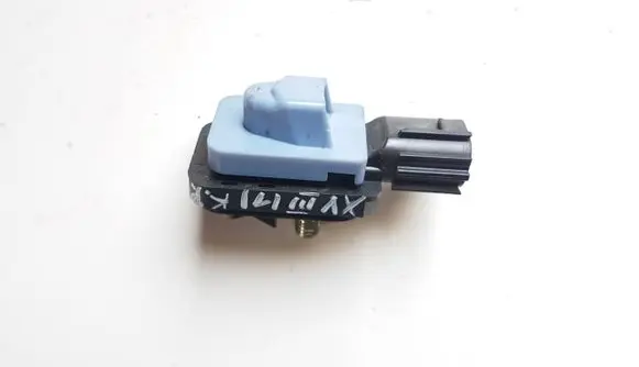 Subaru Crosstrek III Airbag deployment crash/impact sensor 98237FN010