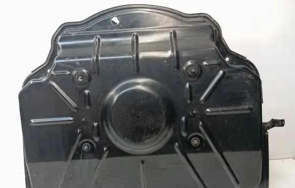 Porsche Cayenne (92A) AdBlue liquid reservoir F01C190140
