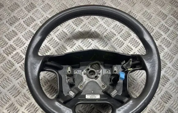 Volvo S80 Steering wheel 8643448 8651215