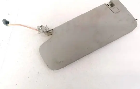 Opel Insignia A Sun visor
