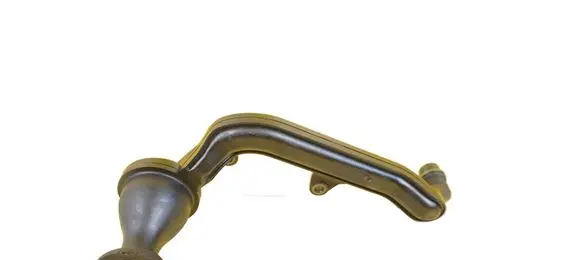 Ford Kuga I Oil sump strainer pipe 30650621 SMOK