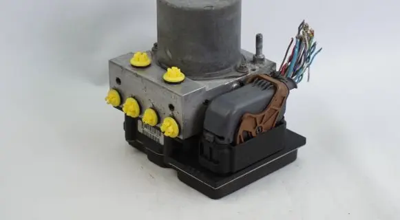 Fiat Scudo ABS Pump 9661887180 0265230771 0265951576