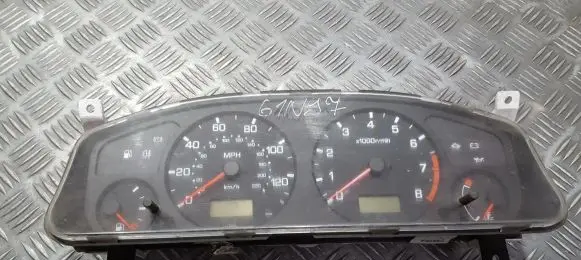 Nissan Primera Speedometer (instrument cluster) 96251046