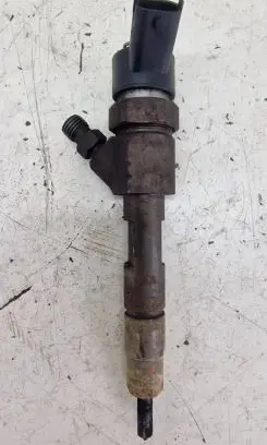Renault Megane I Fuel injector 7700111014