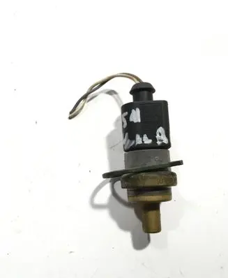 Coolant temperature sensor