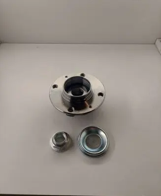 Peugeot 307 Rear wheel ball bearing VKBA3585