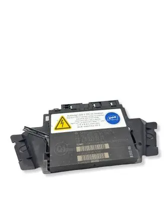 Mercedes-Benz S W221 Seat control module 2218703593 2214423311 90403171A4