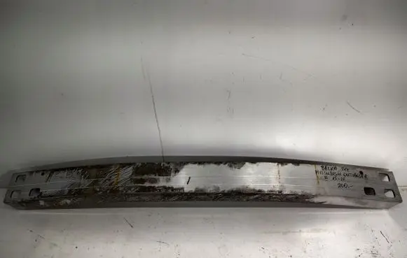 Mitsubishi Outlander Rear bumper cross member 