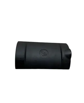 BMW 5 E60 E61 ISOFIX cover 7065880