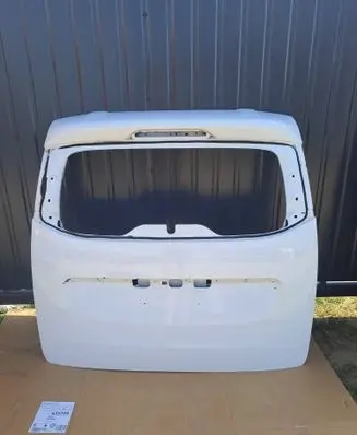 Renault Kangoo III Truck tailgate 