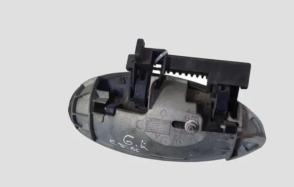 Citroen C5 Rear door exterior handle 9642929180