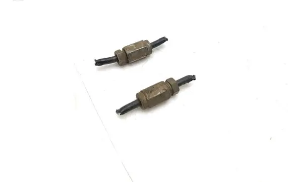 Citroen Berlingo Brake power pressure regulator 