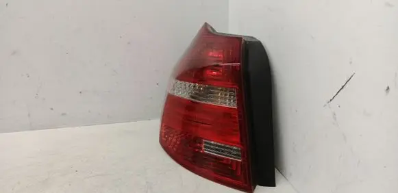 BMW 1 E81 E87 Rear/tail lights 716495507