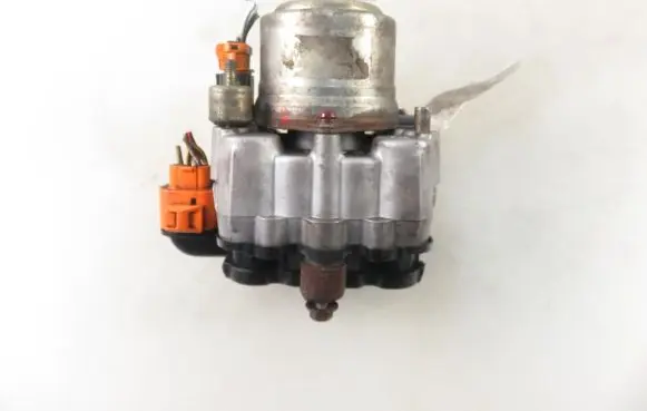 Honda Accord ABS Pump