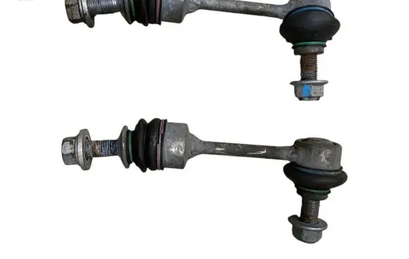 BMW X5M F85 Rear anti-roll bar/stabilizer link 6857626 33556857626