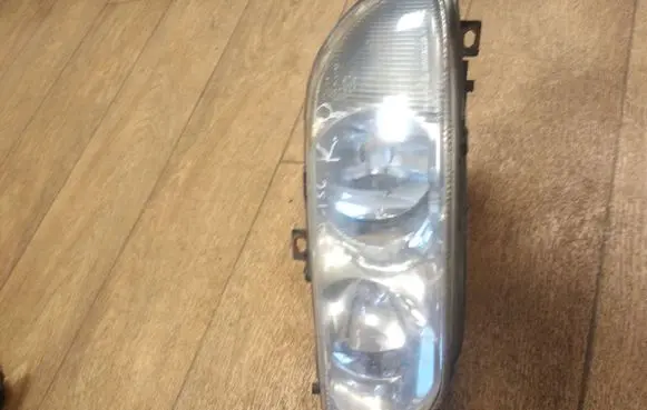Alfa Romeo 156 Headlight/headlamp