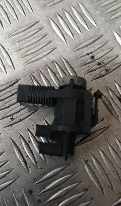 Turbo solenoid valve