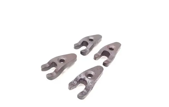 SsangYong Kyron Fuel Injector clamp holder 