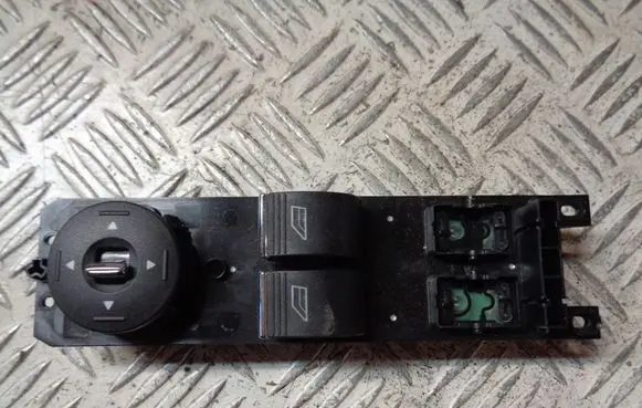 Ford Fiesta Electric window control switch C1BT14A132AB