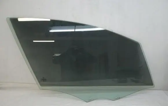 Peugeot 508 Front windscreen/windshield window 