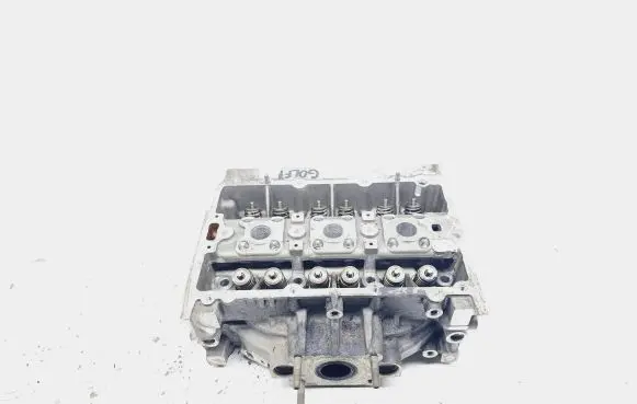 Engine head