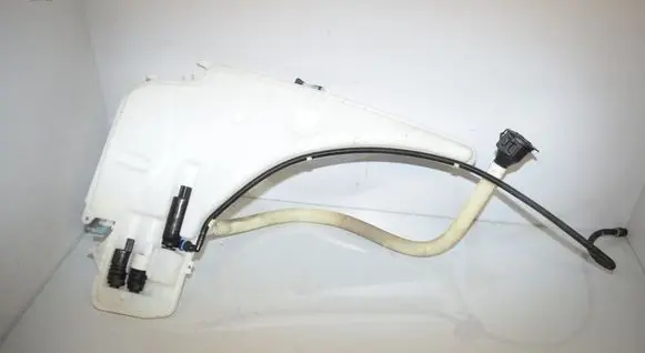Windshield washer fluid reservoir/tank