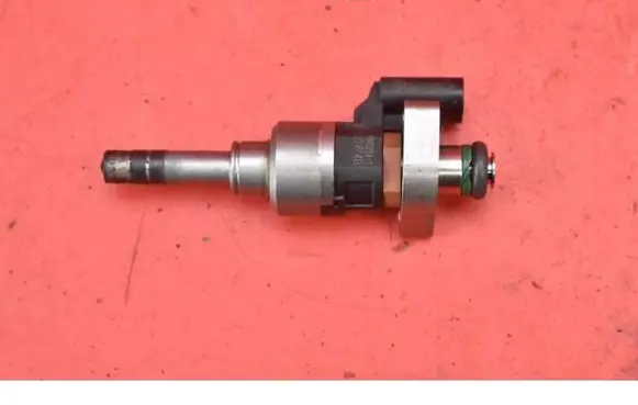 Fuel injector