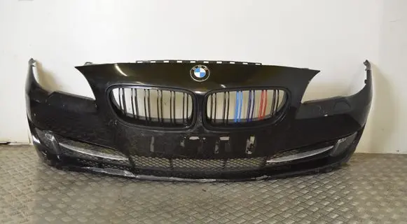 BMW 5 F10 F11 Front bumper 