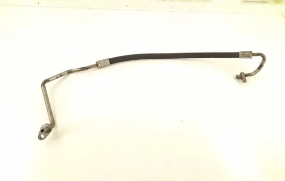 Mercedes-Benz GL X166 Power steering hose/pipe/line 1663204654 A1663204654