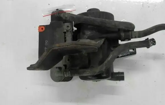 BMW 3 E36 Fuel cooler (radiator) 13322247411